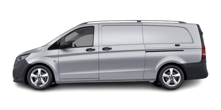 Mercedes Vito 116 cdi XL