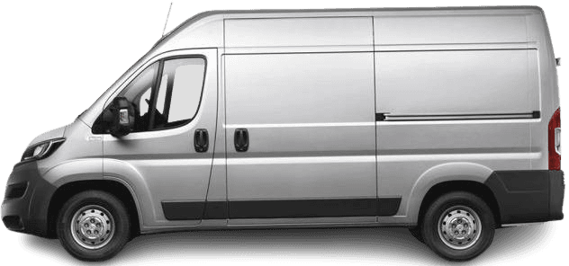 Citroen Jumper L3H2