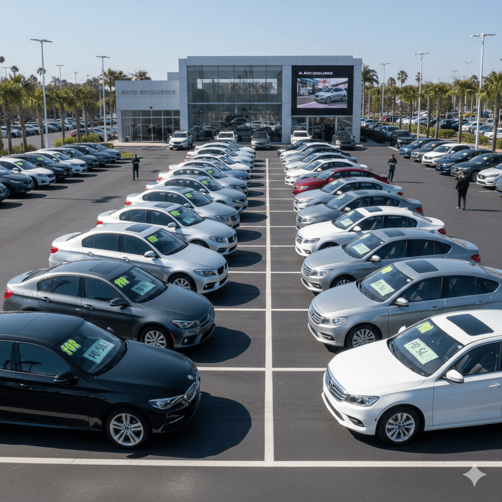 Vozidlá autopožičovne Payless na prenájom.