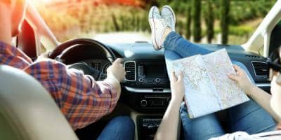 Ponuky prenájmu vozidiel v Payless Car Rental v Bratislave.