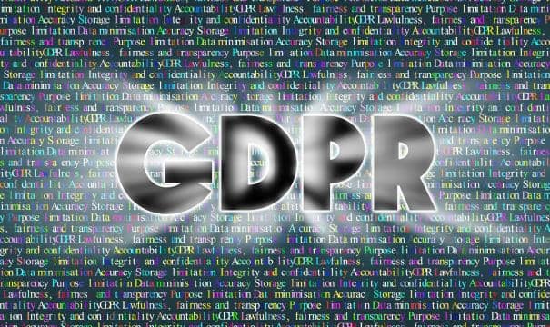 GDPR autopožičovne Payless.