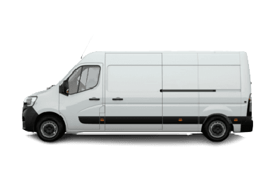 Renault Master L3H2 na prenájom - požičovňa áut Payless.